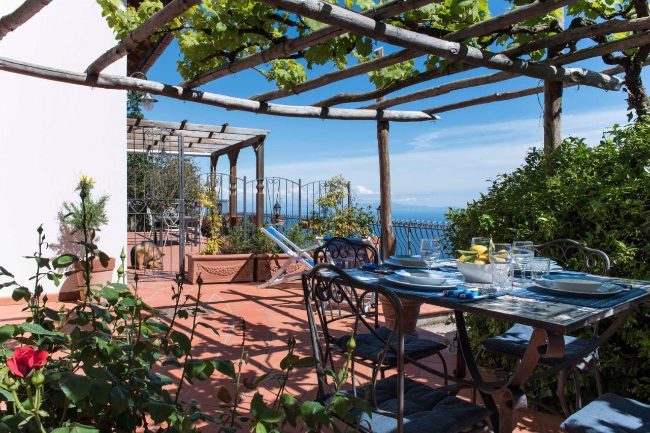 Residence Gioia 弗洛里 外观 照片
